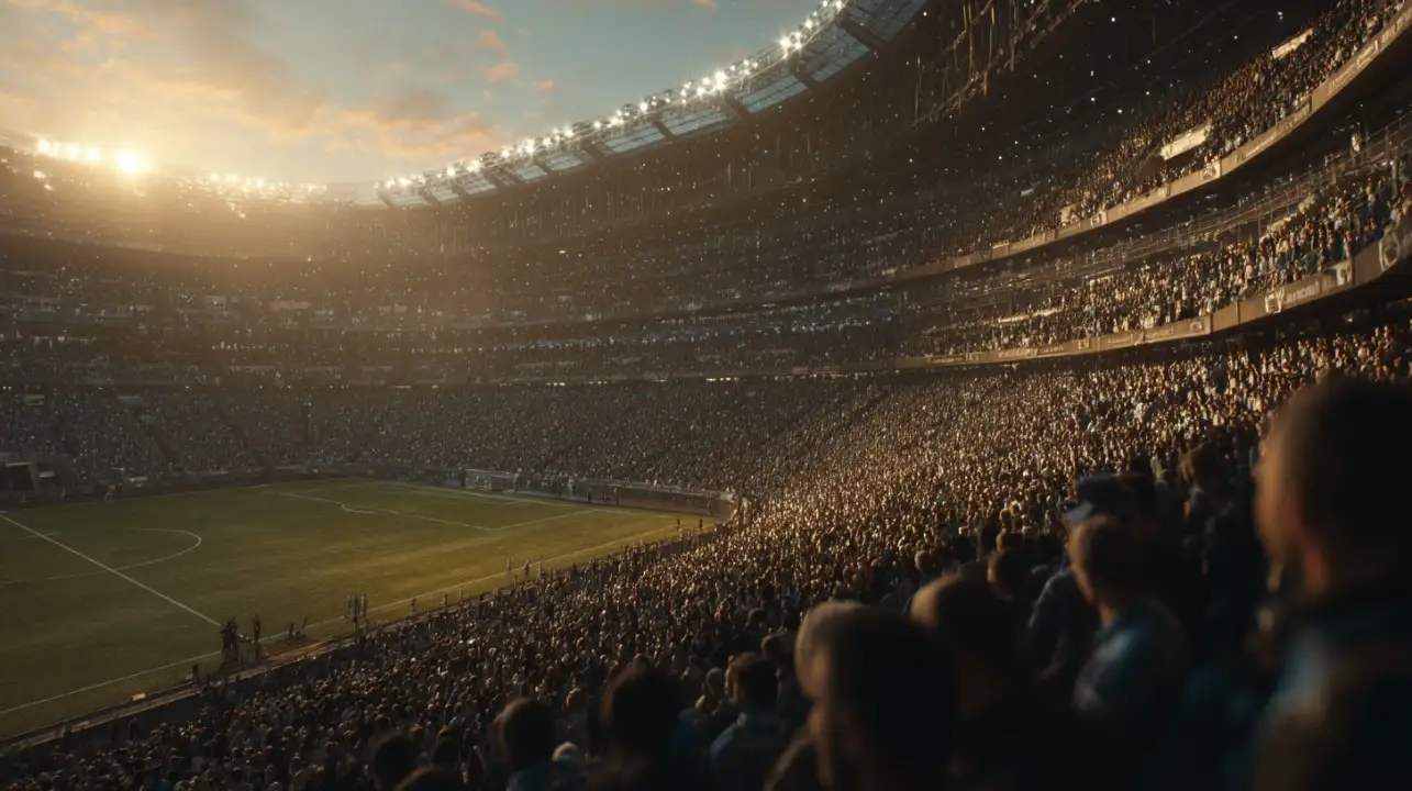 October 2026 Sports Rundown: El Clasico Headlines the Football Calendar, the Dakar 2026 Youth Olympics Make History, and the World Series Nears Its Finale